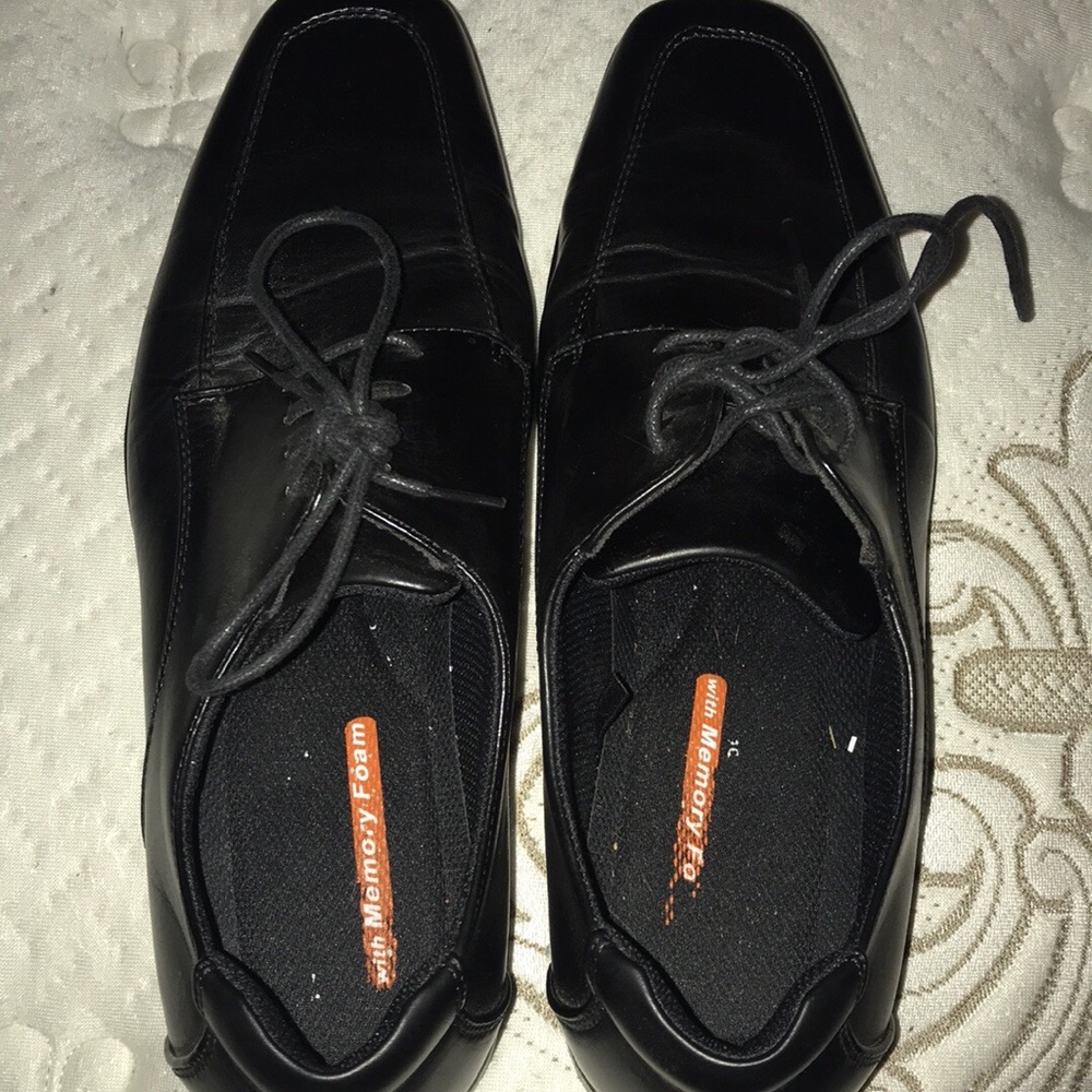 Men’s Dress Shoes